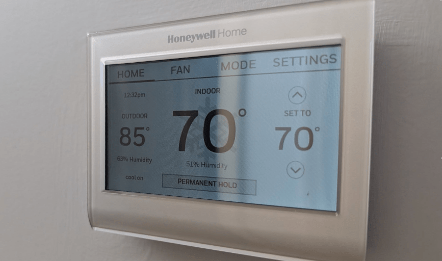 Brady Heating and Air